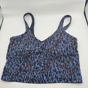 Lululemon Align tank top